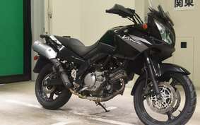 SUZUKI DL650 ( V-Strom 650 ) 2006 VP54A