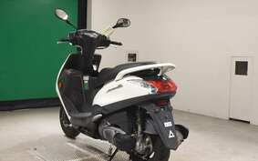 YAMAHA AXIS 125 Z SED7J