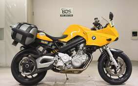 BMW F800S 2007