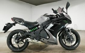 KAWASAKI NINJA 400 2016 EX400E