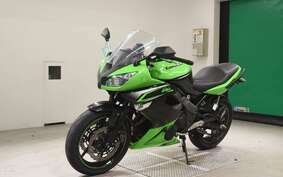 KAWASAKI NINJA 400R 2013 ER400B