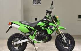 KAWASAKI KSR-2 MX080B