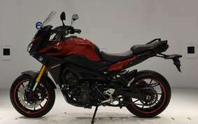 YAMAHA MT-09 Tracer 2015 RN36J