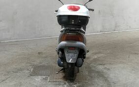 HONDA SPACY 125 JF04