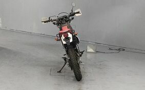 HONDA XLR250 BAJA MD22