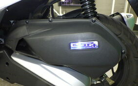 HONDA PCX 160 KF47