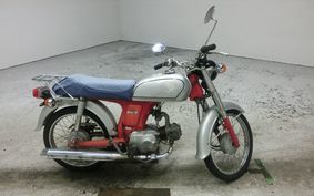 HONDA BENLY 50 S CD50