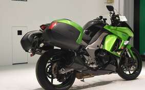 KAWASAKI NINJA 1000 A 2011