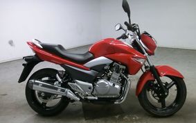 SUZUKI GSR250 GJ55D