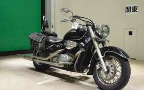 SUZUKI INTRUDER 400 Classic 2004 VK54A