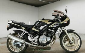 SUZUKI BANDIT 250 Limited GJ74A