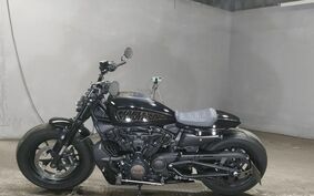 HARLEY RH1250S 2022 ZC4