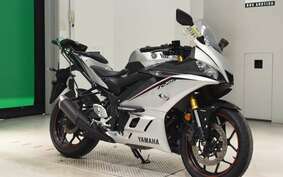 YAMAHA YZF-R25 A RG43J