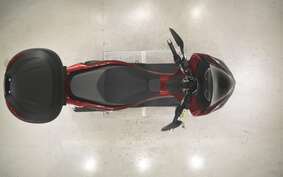 HONDA PCX 160 KF47