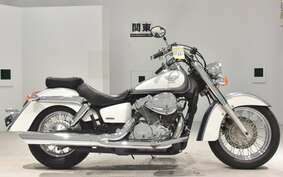 HONDA SHADOW 750 Gen. 3 2007 RC50