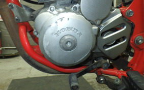 HONDA FTR223 MC34