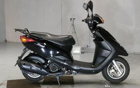 YAMAHA AXIS 125 TREET SE53J