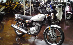 YAMAHA YB125SP PCJL