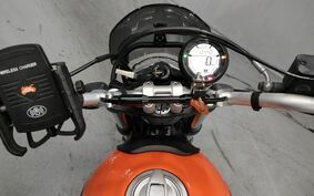 DUCATI SCRAMBLER 62 2018 KA00A