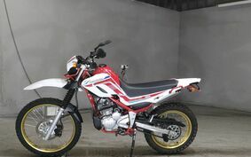 YAMAHA SEROW 250 DG31J