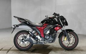 SUZUKI GIXXER 150 NG4BG