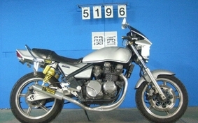 KAWASAKI ZEPHYR 400 Gen.1 1989 ZR400C