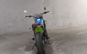 YAMAHA TW200 2JL