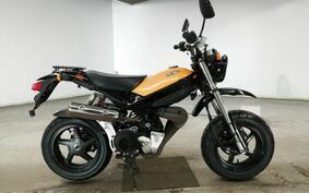 SUZUKI TR50 STREET MAGIC S CA1LB