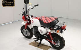 HONDA MONKEY AB27