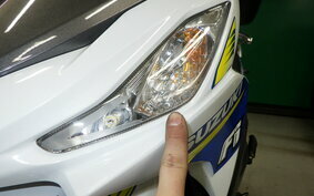 SUZUKI ADDRESS 110 CE47A