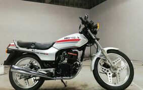 HONDA CB125T JC06