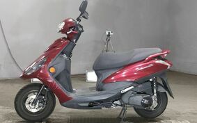 YAMAHA AXIS Z SED7J