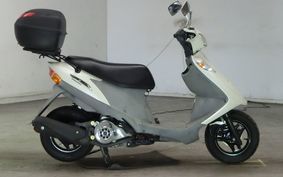 SUZUKI ADDRESS V125 G CF46A