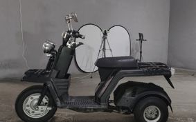 HONDA GYRO TD01