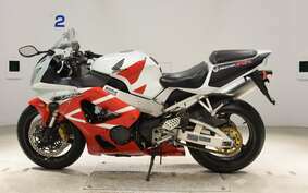 HONDA CBR900RR 3 2000 SC44