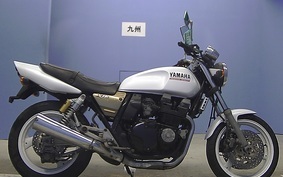 YAMAHA XJR400 4HM