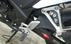 HONDA CBR250R A MC41