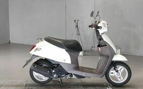 SUZUKI LET's G CA4AA