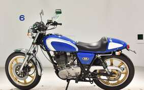 YAMAHA SR500 1980 2J2