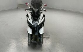 YAMAHA TRICITY 125 SE82J