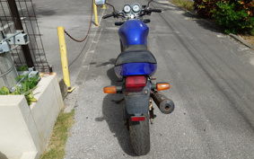 HONDA VTR 250 MC33
