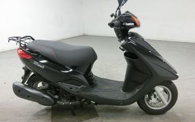 YAMAHA AXIS 125 TREET SE53J