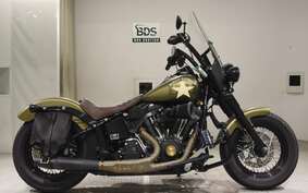 HARLEY FLSS 1800 2017 JS9