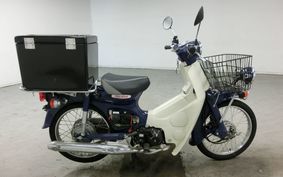 HONDA PRESS CUB 50 Fi AA01