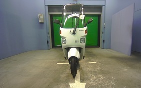 HONDA GYRO CANOPY TA02