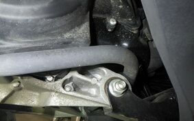 SUZUKI ADDRESS V125 DT11A