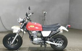 HONDA APE 50 AC16