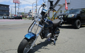 HONDA APE50 AC16