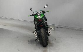 KAWASAKI Z1000 2019 ZXT00W