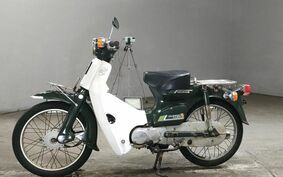 HONDA C70 SUPER CUB C70